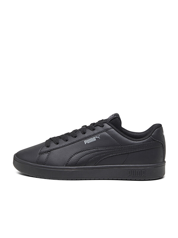 Puma Rickie Classic Siyah Sneaker