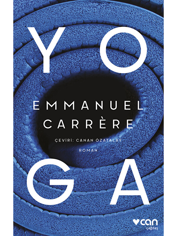Can Yayınları Yoga