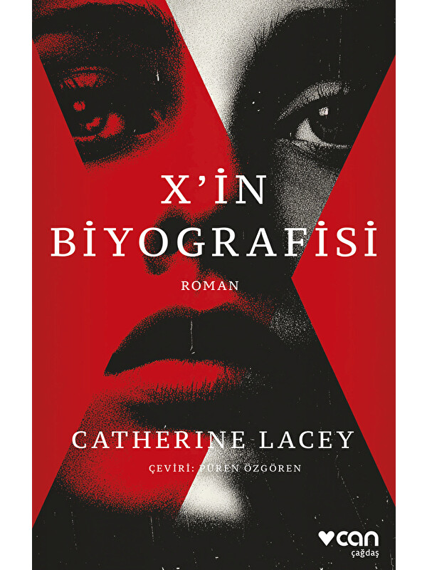 Can Yayınları X’in Biyografisi
