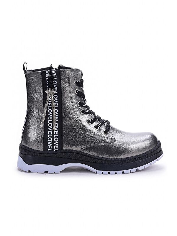 Termo Taban Kız Çocuk Bot 622 Çatlak - Görsel 5