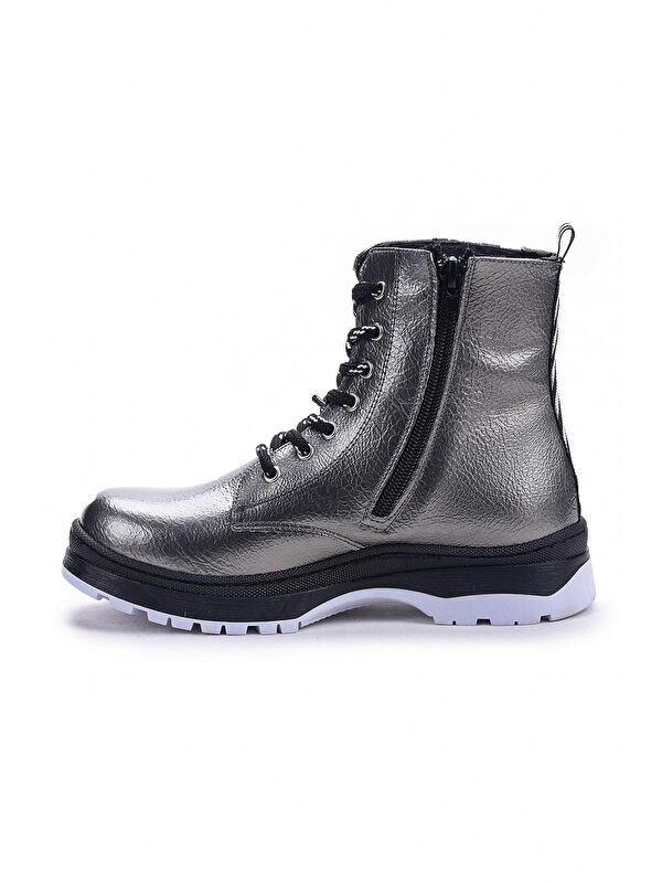 Termo Taban Kız Çocuk Bot 622 Çatlak - Görsel 6