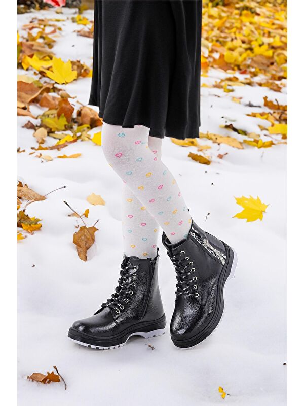 Termo Taban Kız Çocuk Bot 622 Çatlak - Görsel 3