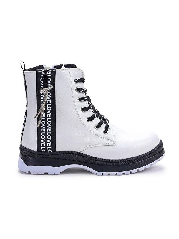 Termo Taban Kız Çocuk Bot 622 Çatlak - Görsel 5