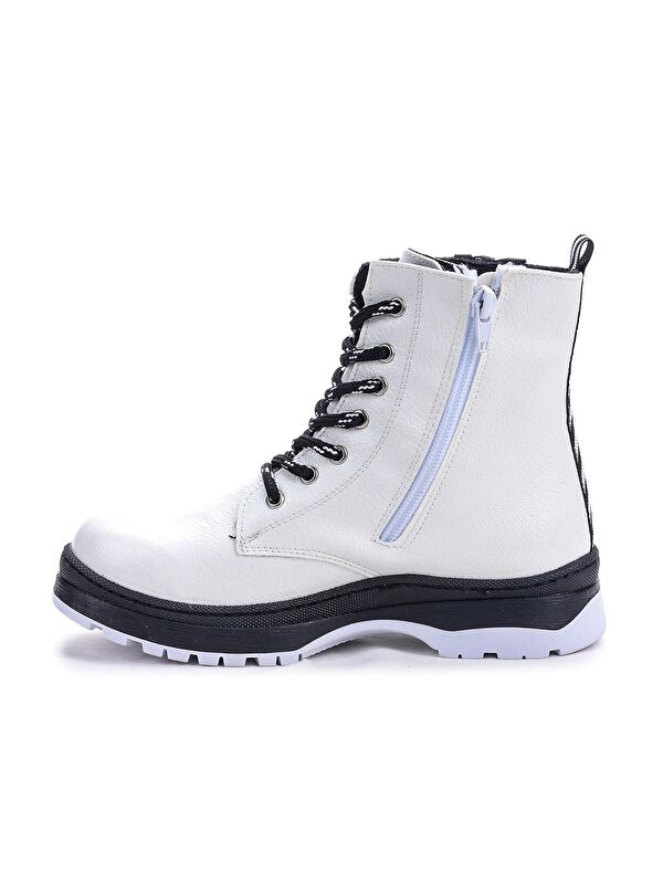 Termo Taban Kız Çocuk Bot 622 Çatlak - Görsel 6