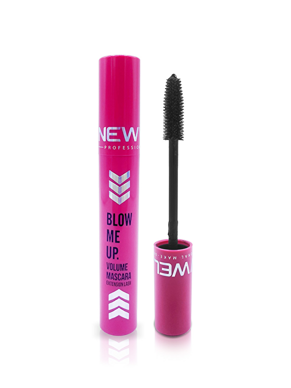 New Well Blow Me Up Volume Mascara