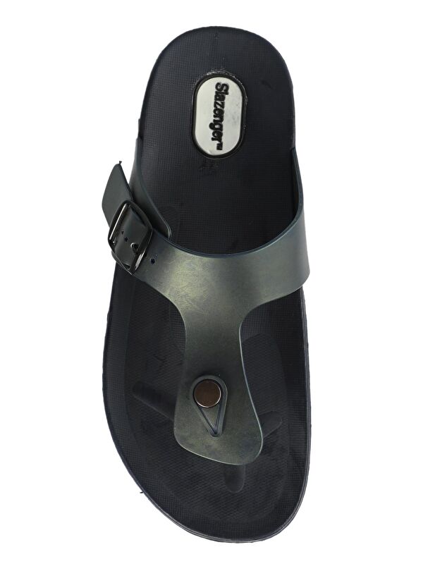 OUTCLASS Kadın Terlik Lacivert - Görsel 6