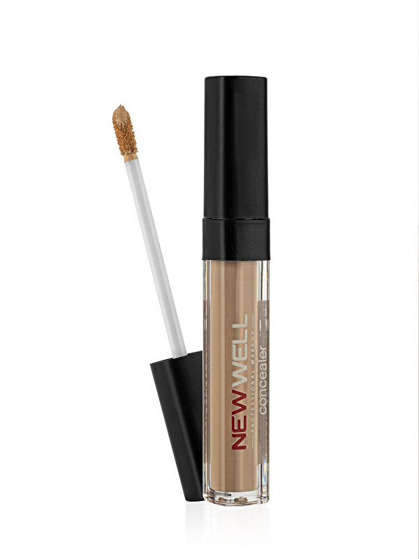 New Well Liquid Concealer 01