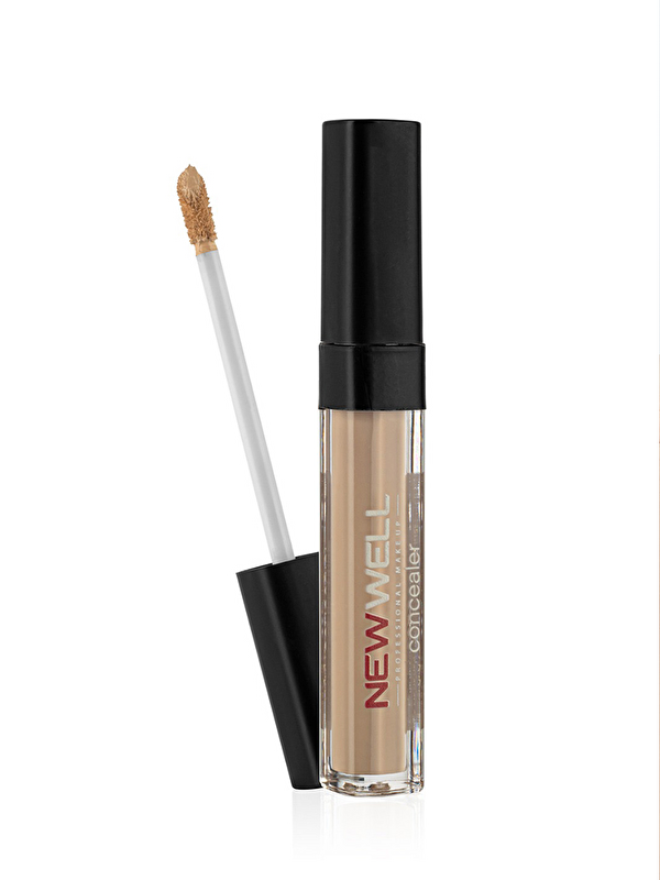 New Well Liquid Concealer 02