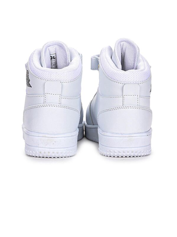 Hayka Cırtlı Basketbol Erkek/Kız Çocuk Spor Ayakkabı - Görsel 5