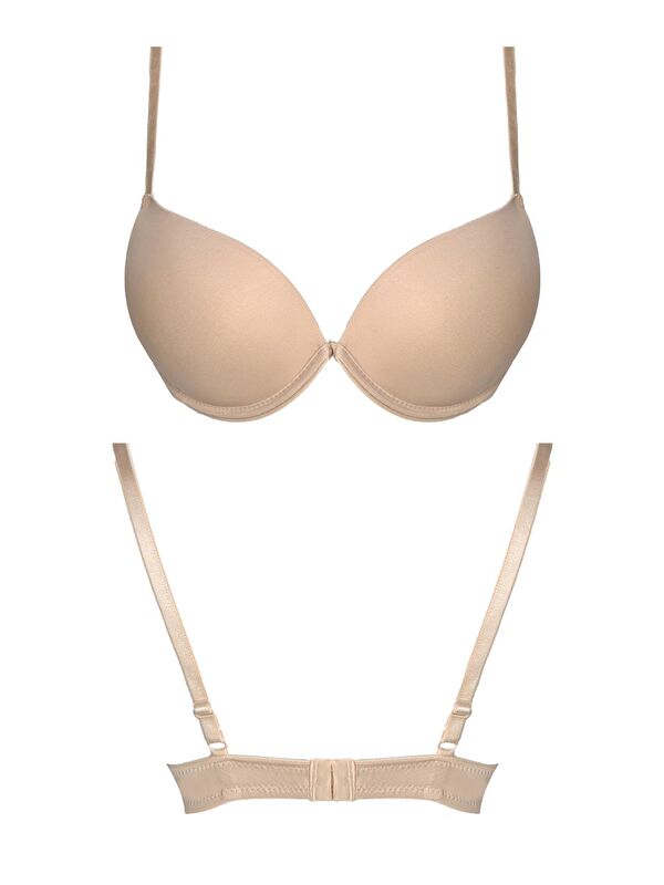 Cottonhill Lol Up Push Up Balenli Ten Sütyen