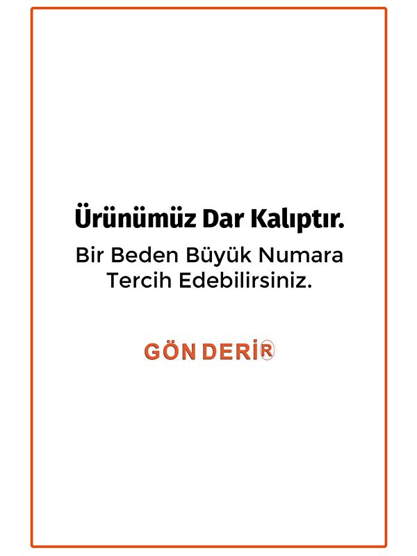 Hakiki Deri Yuvarlak Burun Kısa Topuklu Loafer Kadın Günlük Ayakkabı 24138 - Görsel 4