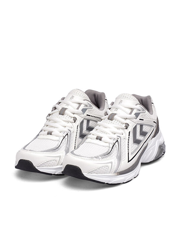 Hummel Performance 700 Beyaz Spor Ayakkabı