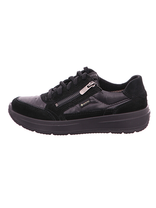 Legero Kadın Sneaker ( Günlük) 2-000239-0200 SPRINTER SİYAH