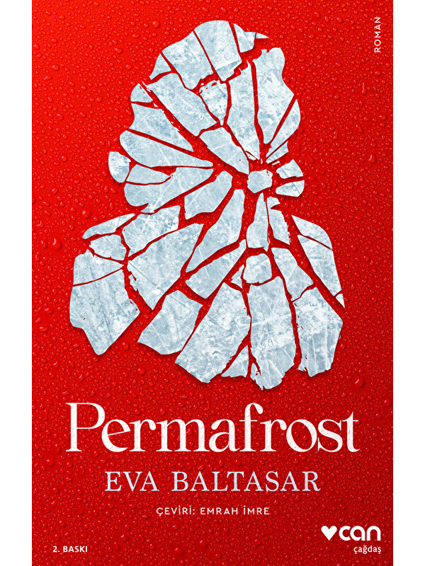 Can Yayınları Permafrost