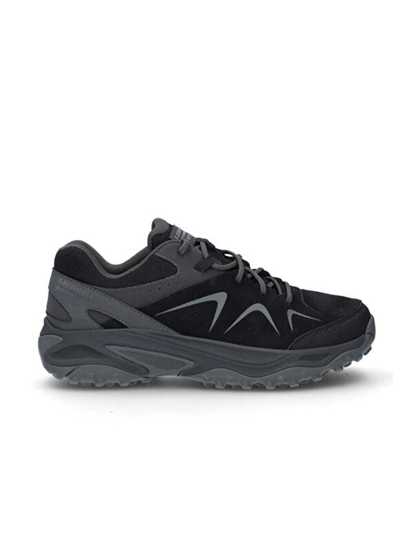 Merrell Yokota 3 Gore-Tex Kadın Siyah Outdoor Ayakkabı