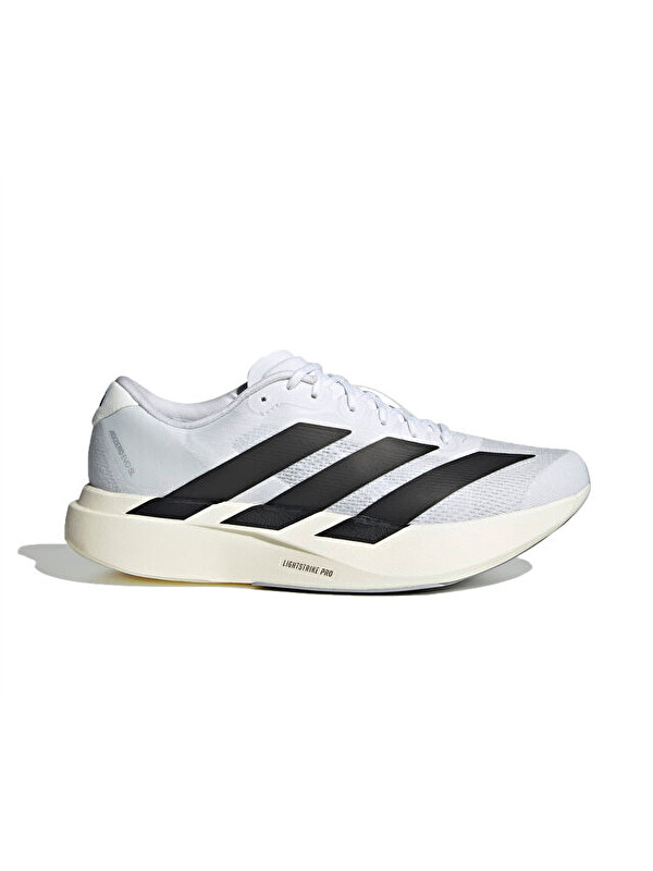 Adidas Adizero Evo Sl M Erkek Koşu Ayakkabısı JH6206 Beyaz