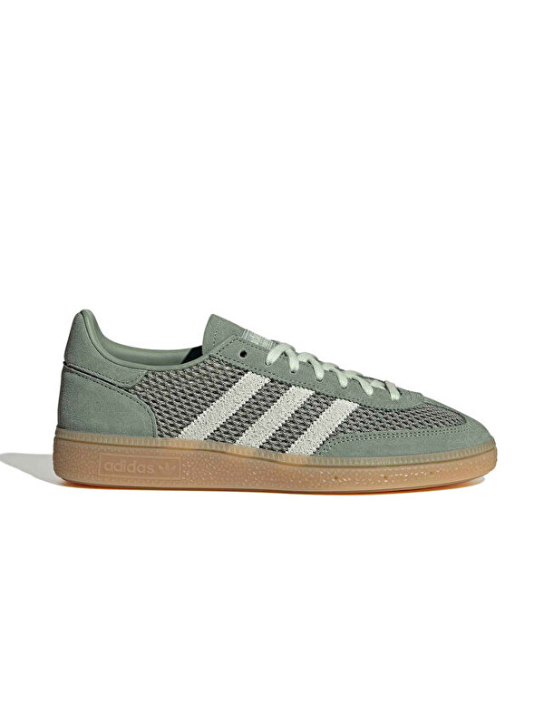 Adidas Handball Spezial W Unisex Günlük Ayakkabı IH1514 Yeşil
