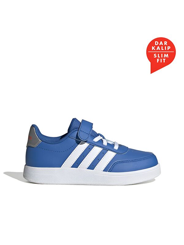 Adidas Breaknet 2.0 El C Çocuk Mavi Sneaker