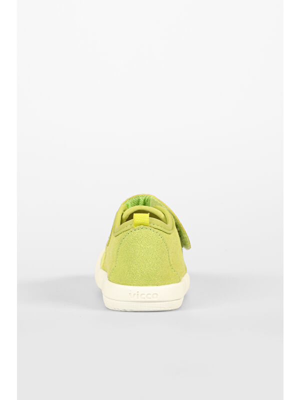 Vicco Yeşil Vicco Anka Ayakkabı Günlük II