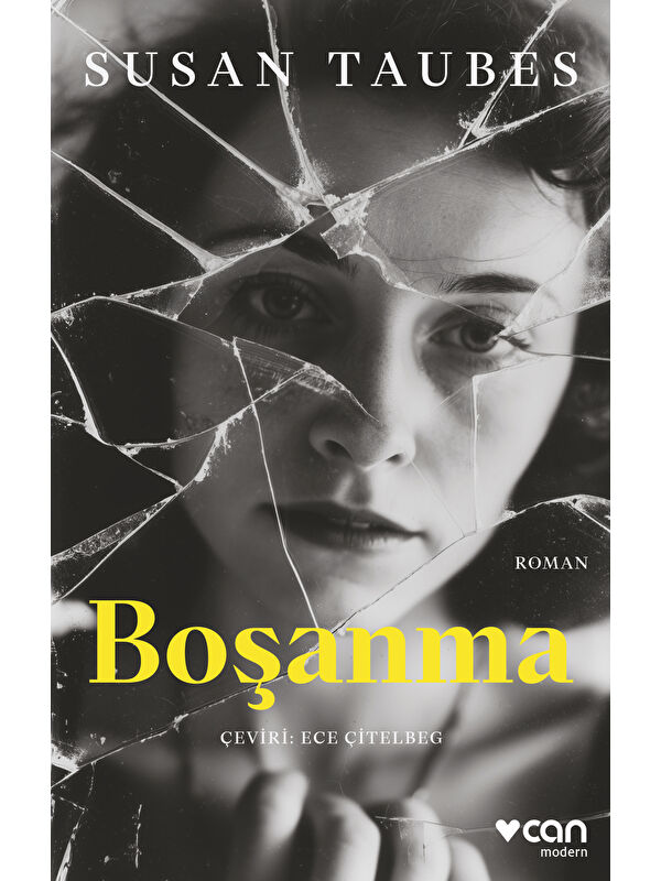 Can Yayınları Boşanma