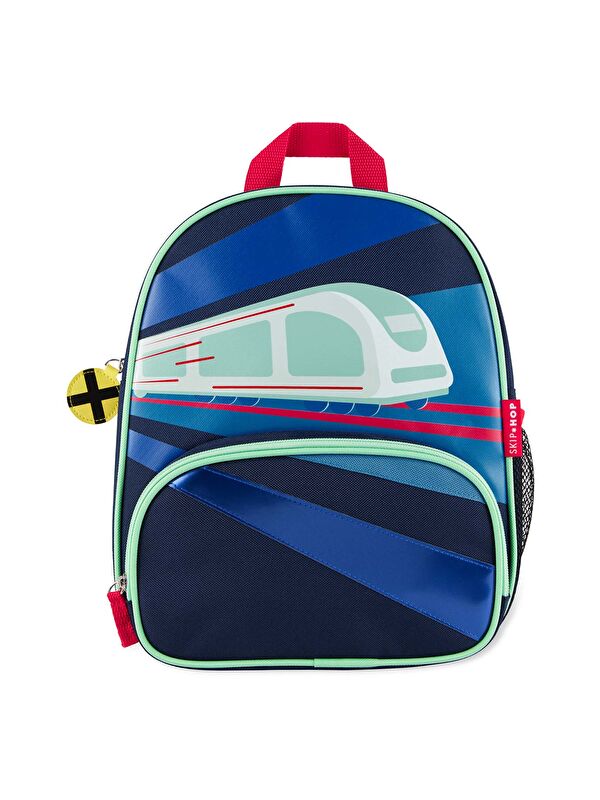 Skip Hop Spark Style Sırt Çantası Tren