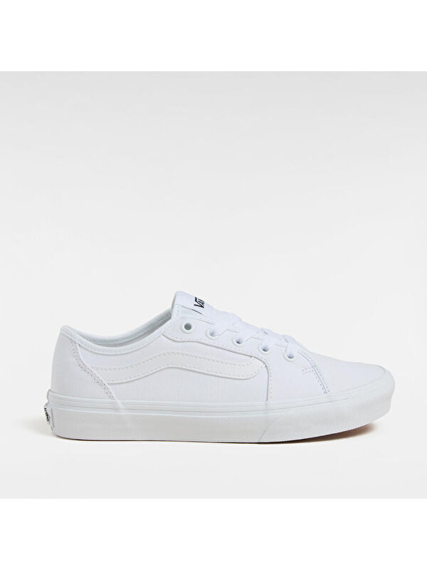 Vans Filmore Decon Kadın Beyaz Sneaker