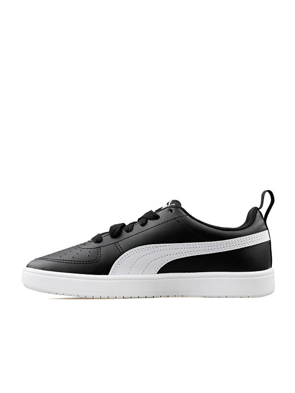 Puma Rickie Jr Siyah Sneaker