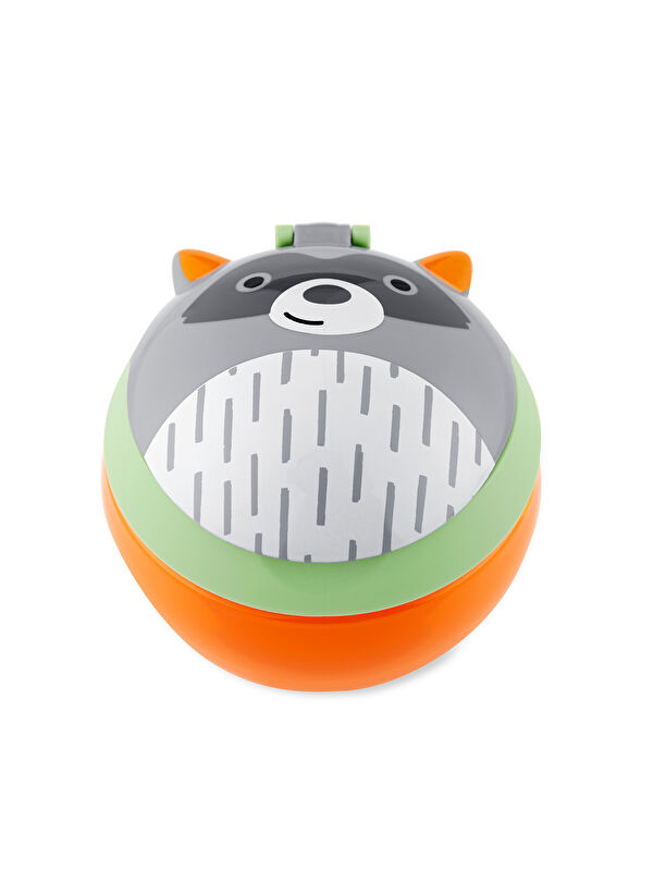 Skip Hop Zoo Çerez Kabı Rakun
