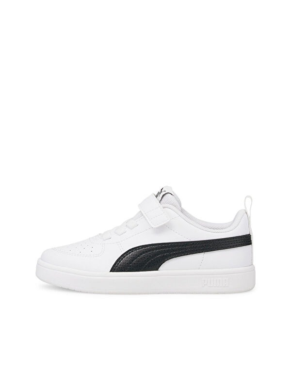 Puma Rickie Ac Çocuk Sneaker