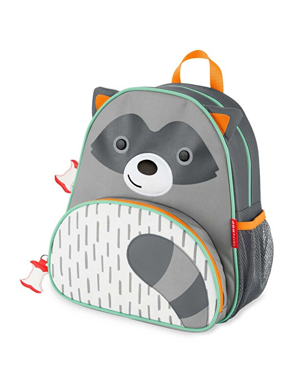 Skip Hop Zoo Küçük Çocuk Sırt Çantası Rakun