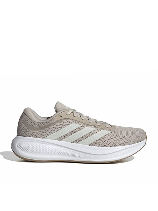 Adidas Response Runner 2 Bej Koşu Ayakkabısı