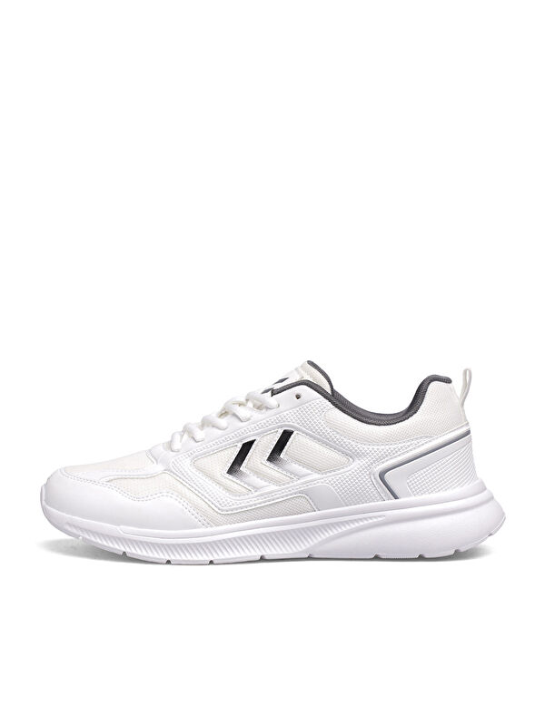 Hummel Rush II Beyaz Koşu Ayakkabısı