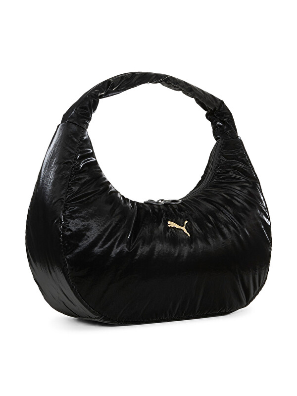 Puma Up Hobo Kadın Siyah Omuz Çantası