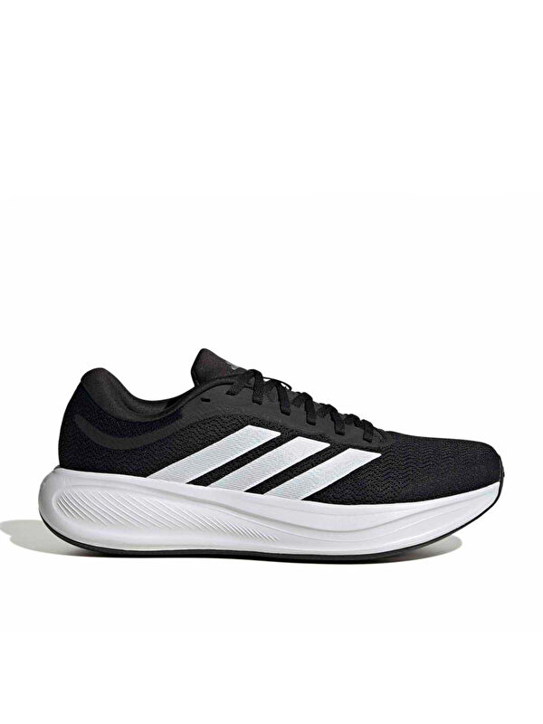 Adidas Response Runner 2 Siyah Koşu Ayakkabısı