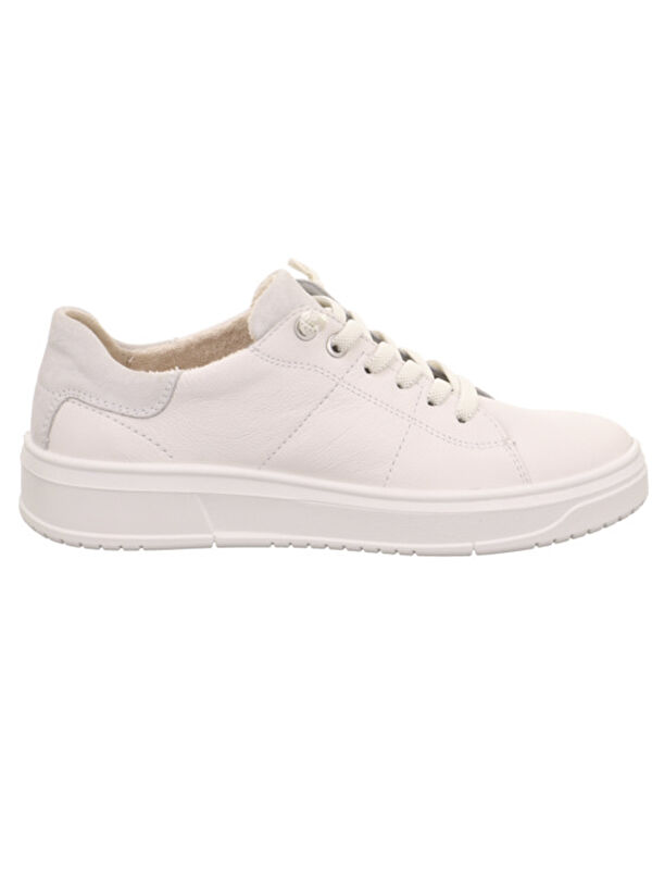 Legero Kadın Sneaker ( Günlük) 2-000304-1000 REJOISE White