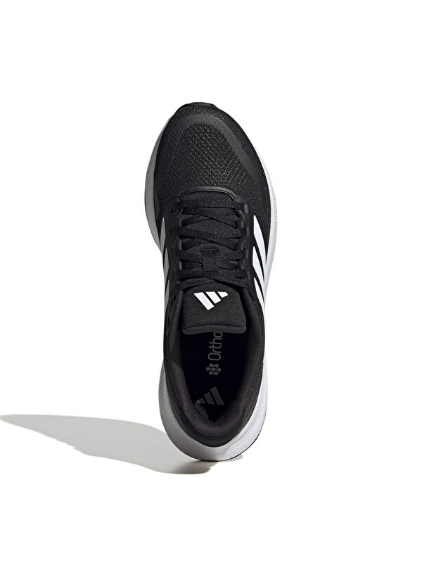 Runfalcon 5 Kadın Siyah Koşu Ayakkabısı - Görsel 4