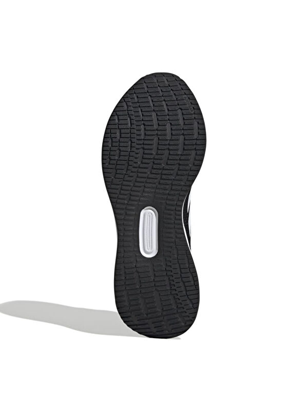 Runfalcon 5 Kadın Siyah Koşu Ayakkabısı - Görsel 5