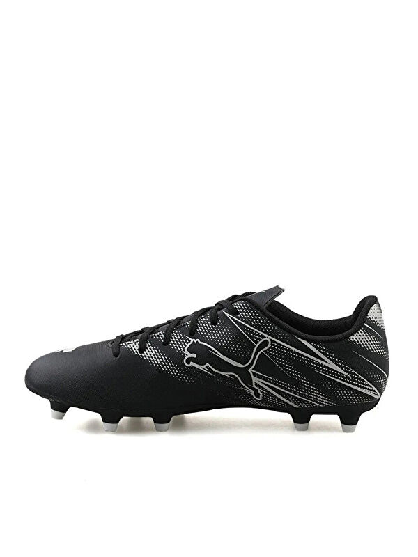 Puma Attacanto Fg/Ag Erkek Siyah Krampon