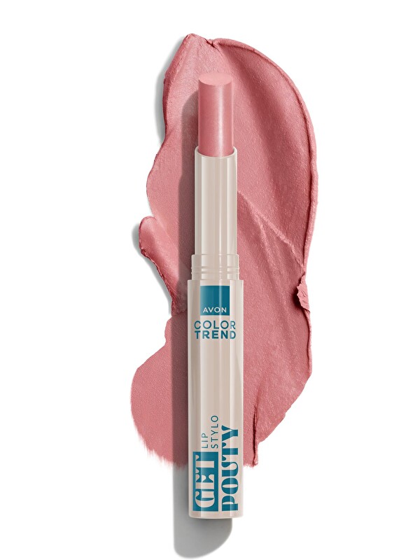 AVON Ultra Beauty Ruj Stylo Lasting Pink