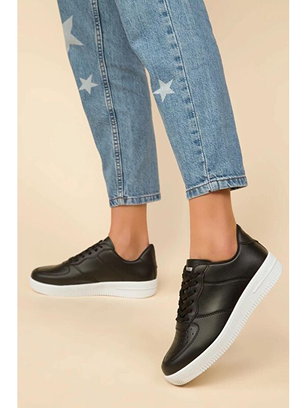 Muggo HOPE Kadın Günlük Sneaker
