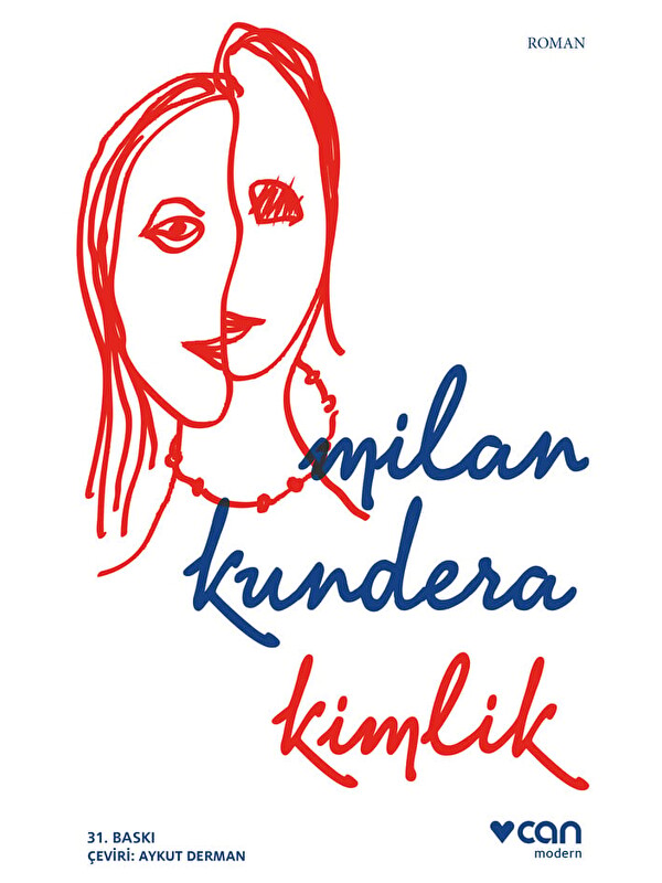 Can Yayınları Kimlik