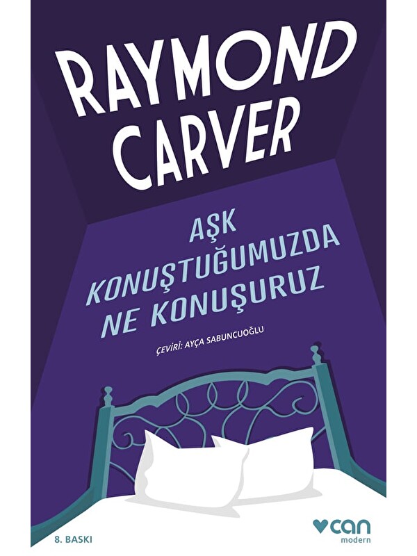 Can Yayınları Aşk Konuştuğumuzda Ne Konuşuruz