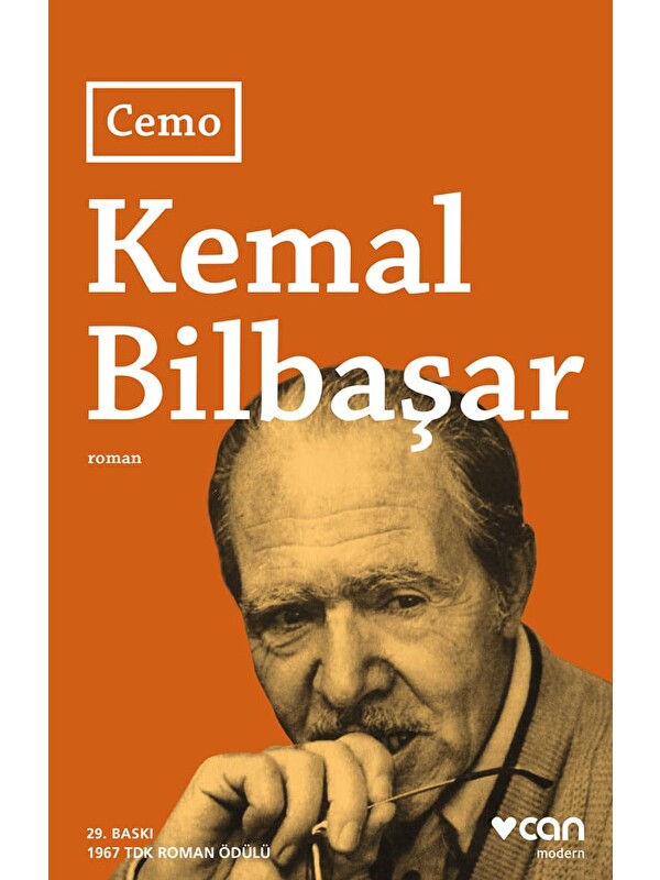 Can Yayınları Cemo