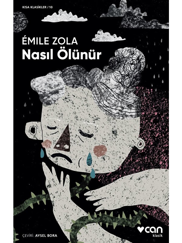 Can Yayınları Nasıl Ölünür