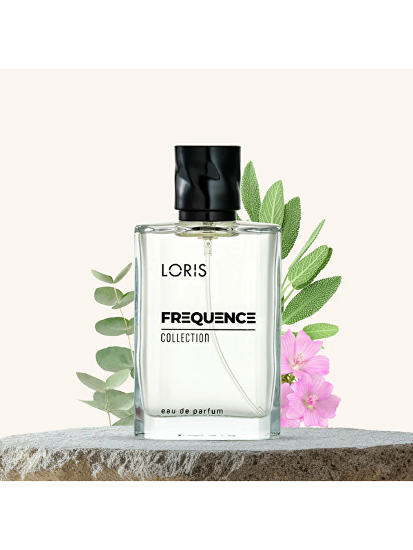 Loris E-251 Frequence Erkek EDP Parfüm 50 ML