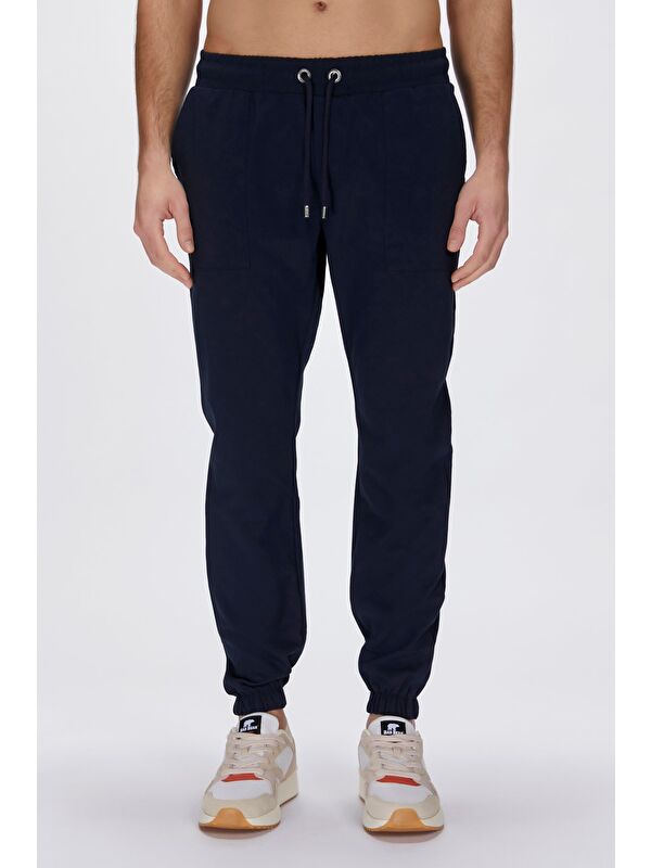 Bad Bear Dublin Pants Lacivert  Eşofman Altı