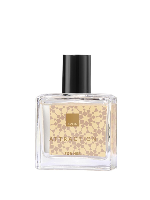 AVON Attraction Kadın Parfüm Edp 30 Ml.