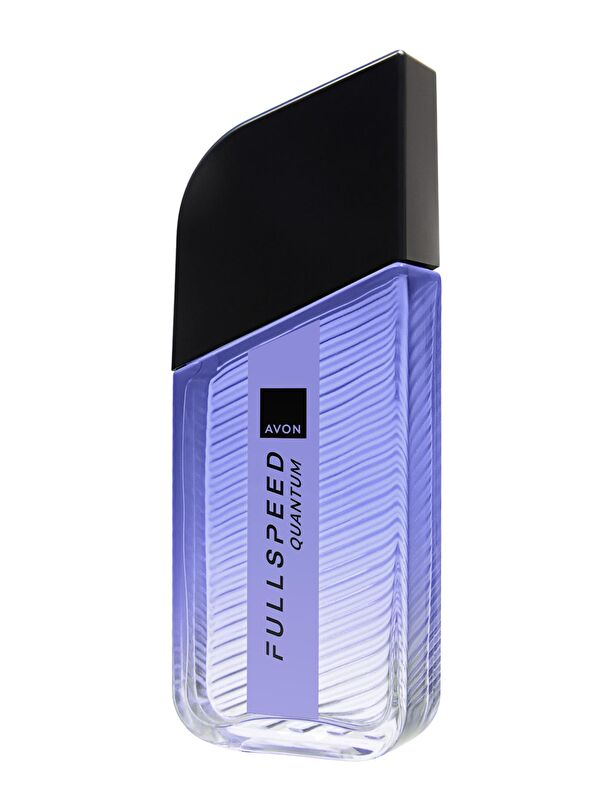 AVON Full Speed Quantum Erkek Parfüm Edt 100 Ml.