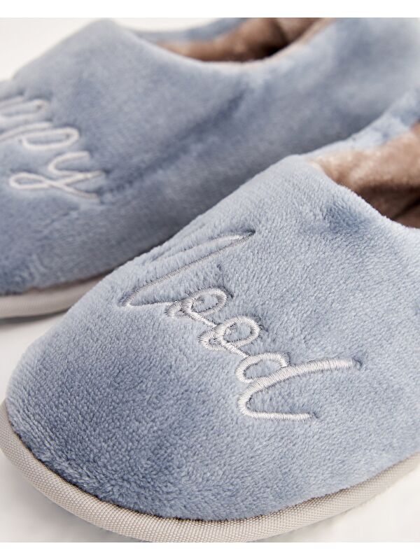 HAPPY MOOD - Kadın Ayakkabı - Görsel 3