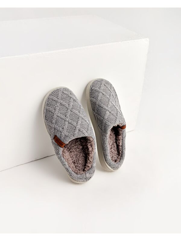 VİSİON - Kadın Terlik - Görsel 4